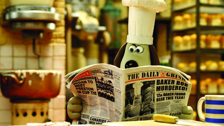 Een zaak van leven of brood